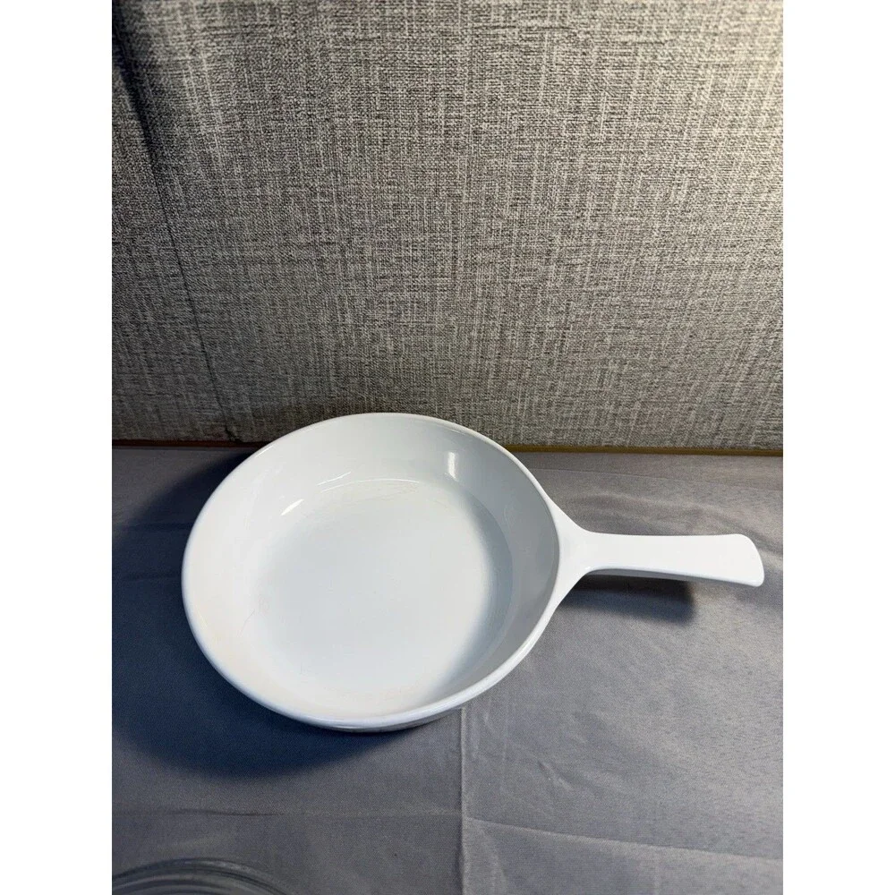 Vintage Corning Ware Spice of Life Le Persil Saucepan P-83-B With Lid 6.5 in